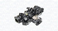 Magneti Marelli Saugrohrmodul U.A. FüR Alfa Romeo, Fiat, Jeep