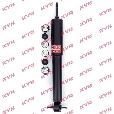 Kyb StoßDäMpfer Vorderachse U.A. FüR Toyota, Vw-image