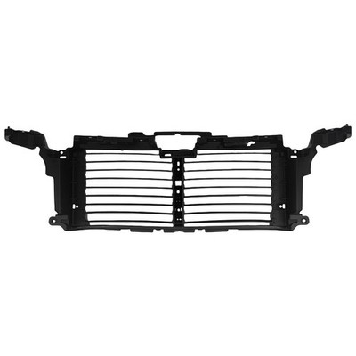 AGS Active Grill Shutter for Ford Expedition 2018-2020 JL1Z8475A Front Black