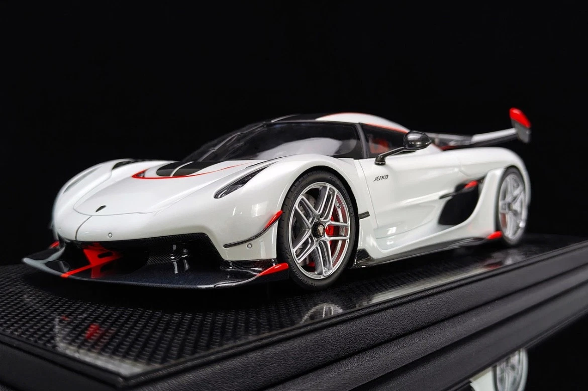 Koenigsegg Resin Diecast Cars, Trucks & Vans for sale | eBay
