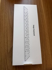 Apple Magic Keyboard 