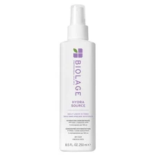 Biolage HydraSource Daily Leave-In Tonic for Dry Hair  8.5 fl.oz