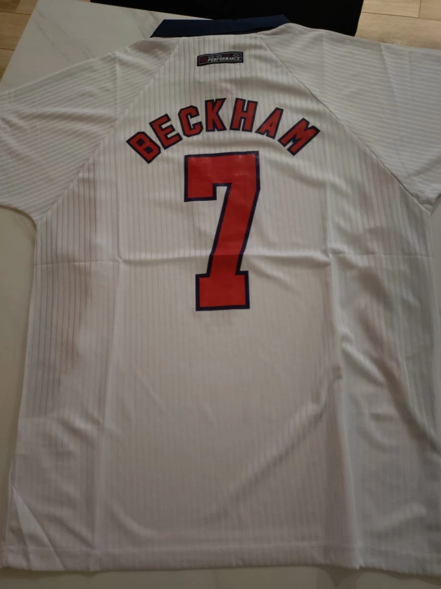 England 98 Shirt for sale | eBay UK