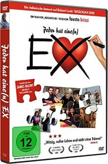 Ex - Jeder hat eine(n) von Fausto Brizzi | DVD | Zustand neu