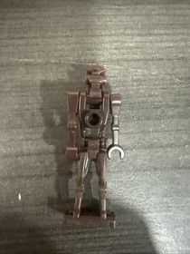 Lego Star Wars Minifigure Commando Droid Captain Minifigure - SW0448