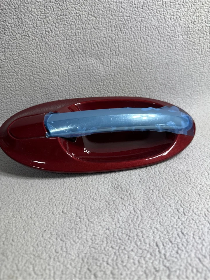 Manija de puerta exterior delantera lado pasajero Ford Windstar 1999-2003 Foto 2 de 4