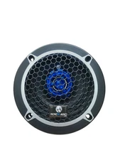 Nemesis Audio NA-4PRO 4" 150W RMS Midrange Speaker (Single)