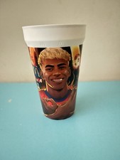 McDonald  s World Cup 2026 Collector  s Cup Lamine Yamal