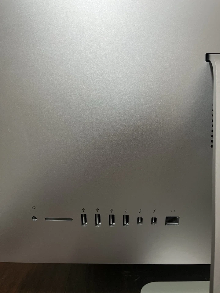 macbook fisso imac - Immagine 3 di 4