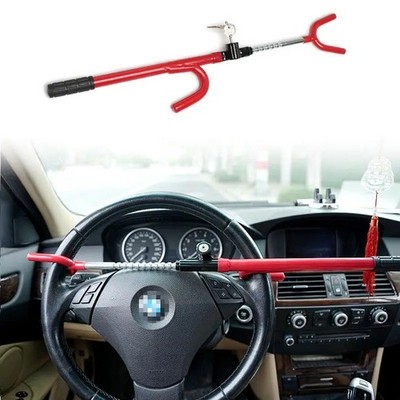 For All Lexus Steering Wheel Lock Anti Theft Security System