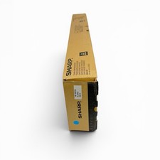 Genuine Sharp MX-45NTBA Toner Cartridge B OEM Factory Sealed
