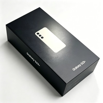NEW SEALED SAMSUNG GALAXY S23+ PLUS 5G 512GB/256GB 6.6' UNLOCKED 2 YEAR WARRANTY