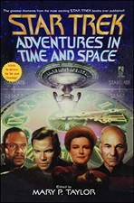 Adventures In Time and Space (Star Tre..., Taylor, Mary