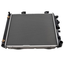 Radiateur Mercedes 300