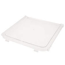 Cambro 60270 Ingredient Bin Rear Lid Panel