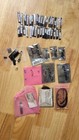 Assorted Smd Components - Diodes, Transistors, Integrated Circuits