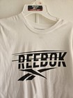 reebook 2 piece set size 10 boys NWT — photo 1