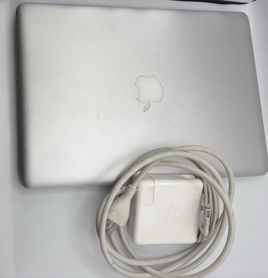 Apple MacBook Pro Mid 2010 13.3