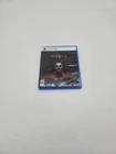 Diablo IV (PS5) Video Game PlayStation 5