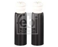 Hinterachse Febi Bilstein 181778 Staubschutzsatz, StoßDäMpfer FüR BMW