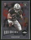 2025 Topps Chrome Ashton Jeanty Base (RAW)