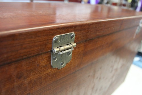 VTG GERSTNER & SONS 11 DRAWER MACHINIST CHEST NICE!! - Picture 8 of 22