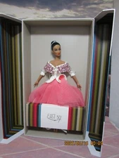 Integrity East 59th  Pink Mist Maeve Rocha Ltd Ed of 750 NRFB