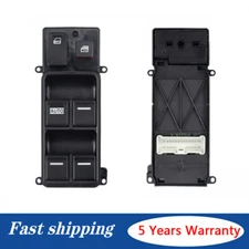 Power Master Window Switch for 2003-2007 Honda Accord 4 Door Left Driver Side US