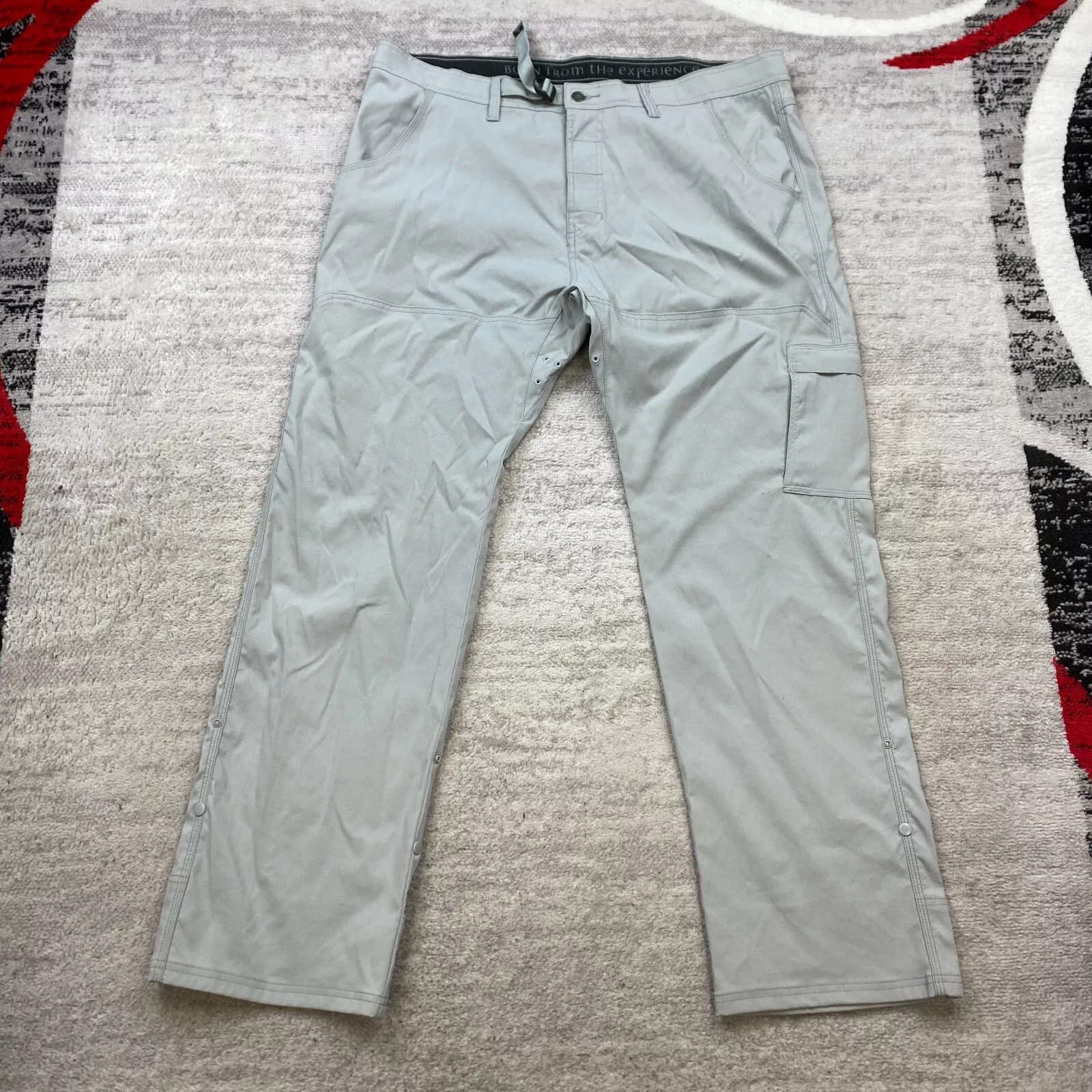 prana breathe cargo tactical buckle outdoor pants