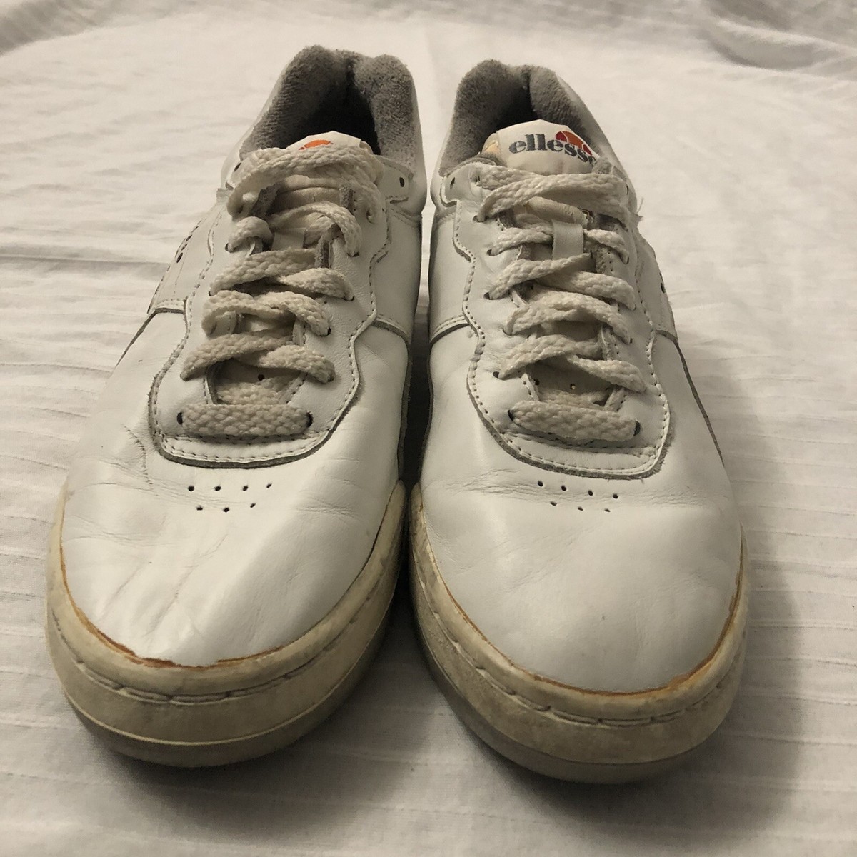 ellesse レディース セットアップ　Lサイズ ellessesize.jpg