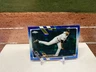 Antonio Santos 2021 Topps Chrome Update Sapphire Edition #US85 RC Rockies