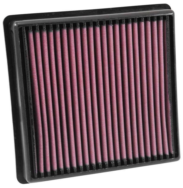 K/&N 33-3029 High Flow Air Filter for JEEP GRAND CHEROKEE 3.0 DIESEL 2011-16 KN