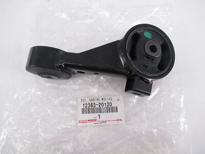 Genuine OEM Toyota Lexus 12363-20120 Motor Mount Engine Torque