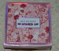 Ace Beaute Beauty Blushed Up In PEACHY 3.2g Travel Size