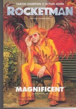 rocketman dvd elton john fyc promo