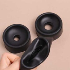 S/M/L Universal Silicone Replacement Sleeve Cover for Cylinder Vacuum Penis Pump