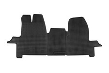 Tappetini in gomma per Ford Transit Custom/Tourneo custom 2012-2018