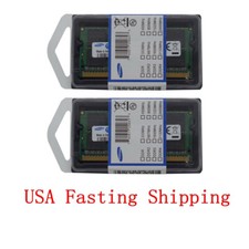DDR3 Memory Ram 8GB 16GB 32GB PC3-12800s 1600MHz Laptop Ram lot for Notebook USA
