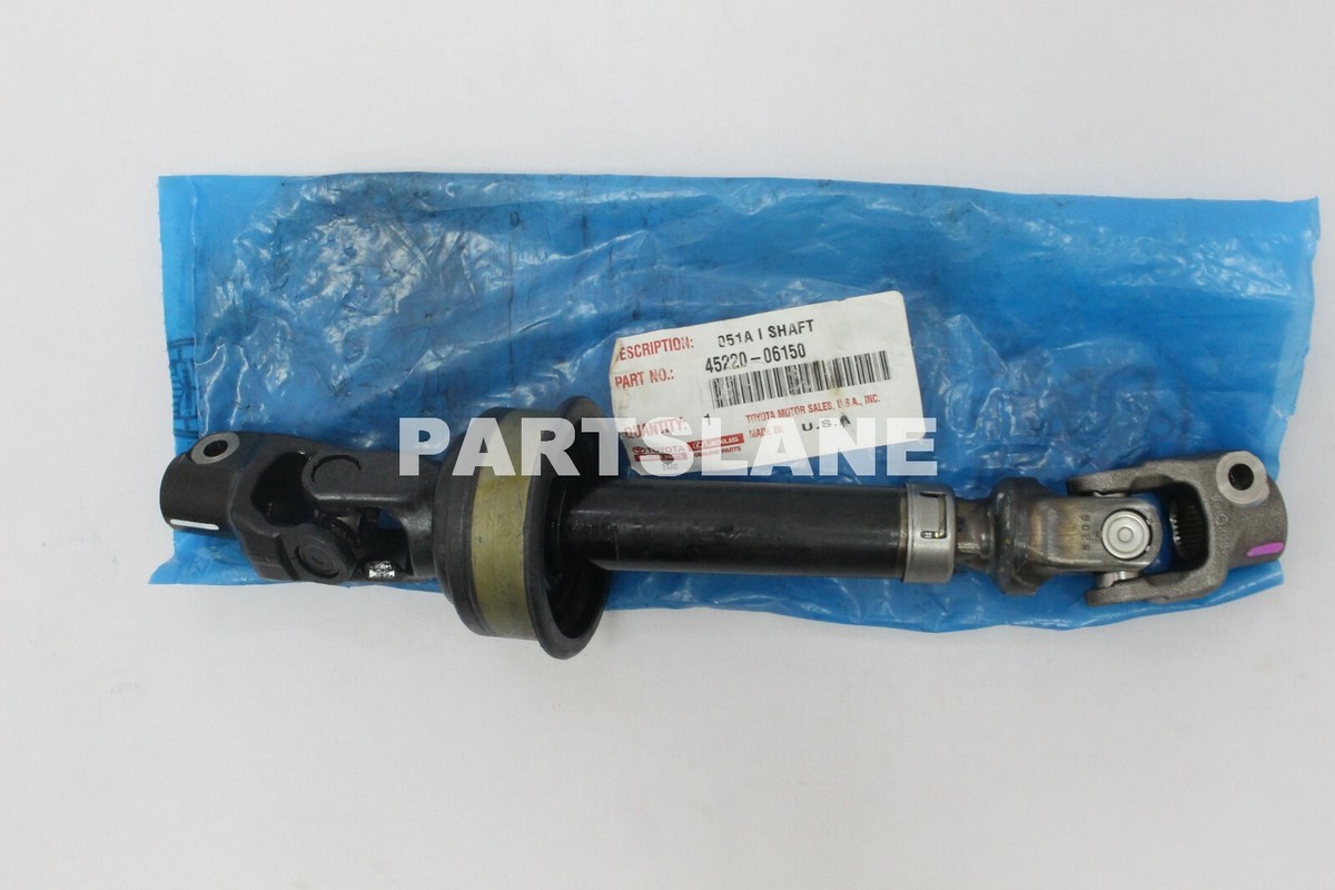 Toyota Camry Avalon 2012-18 OEM Genuine Steering Intermediate