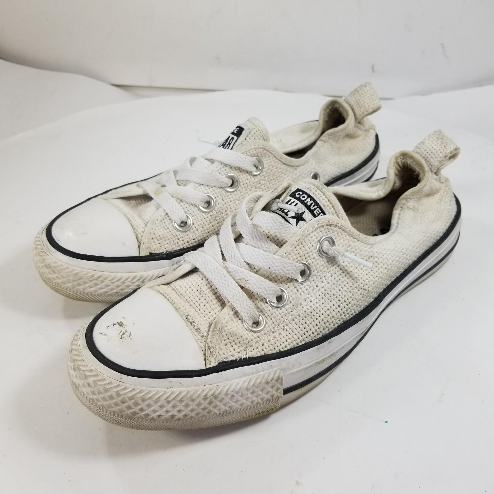 Converse CT All Star Shoreline Womens Size 7 Athletic Shoes Sneakers 547239C