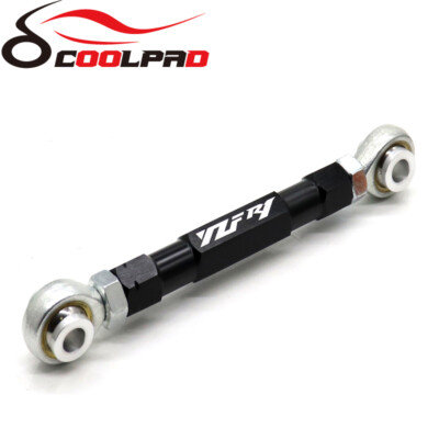 Rear Suspension Lowering Links Kit For KAWASAKI Ninja ZX6R ZX10R EX250 Ex300 2003 2019