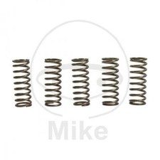 5 MUELLES EMBRAGUE EBC RINF 10 745.02.08 PARA SUZUKI 600 GSX R 2004-2005