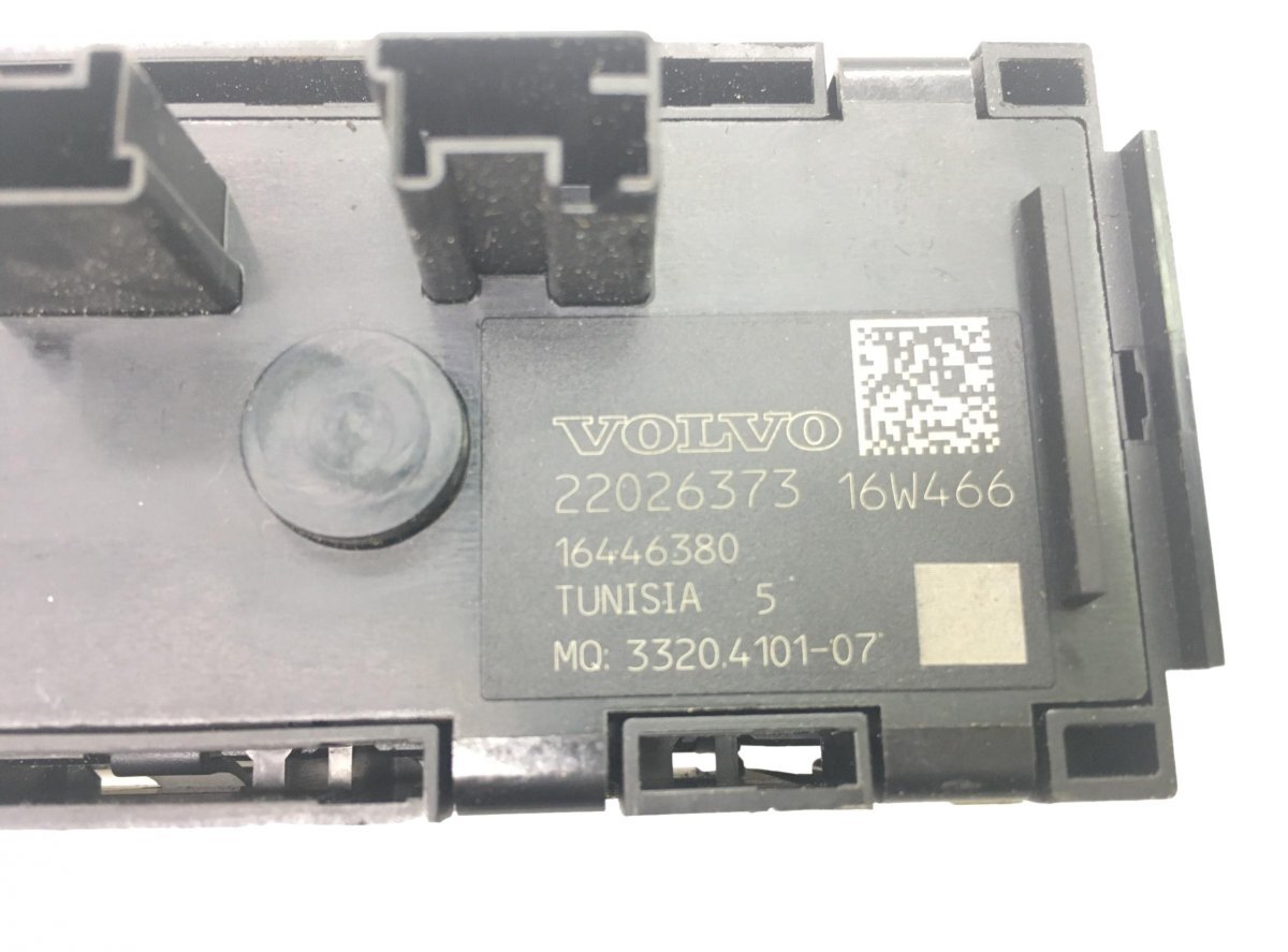 22026373 21211226 21211227 21211228 21211195 Switchs module VOLVO  
