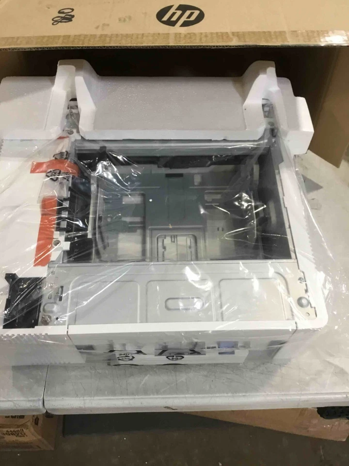 OKI 530 Sheets 2nd Paper Tray for C310/C330/C510/C530 Colour Printers MSRP: $682 - Image 3 of 3