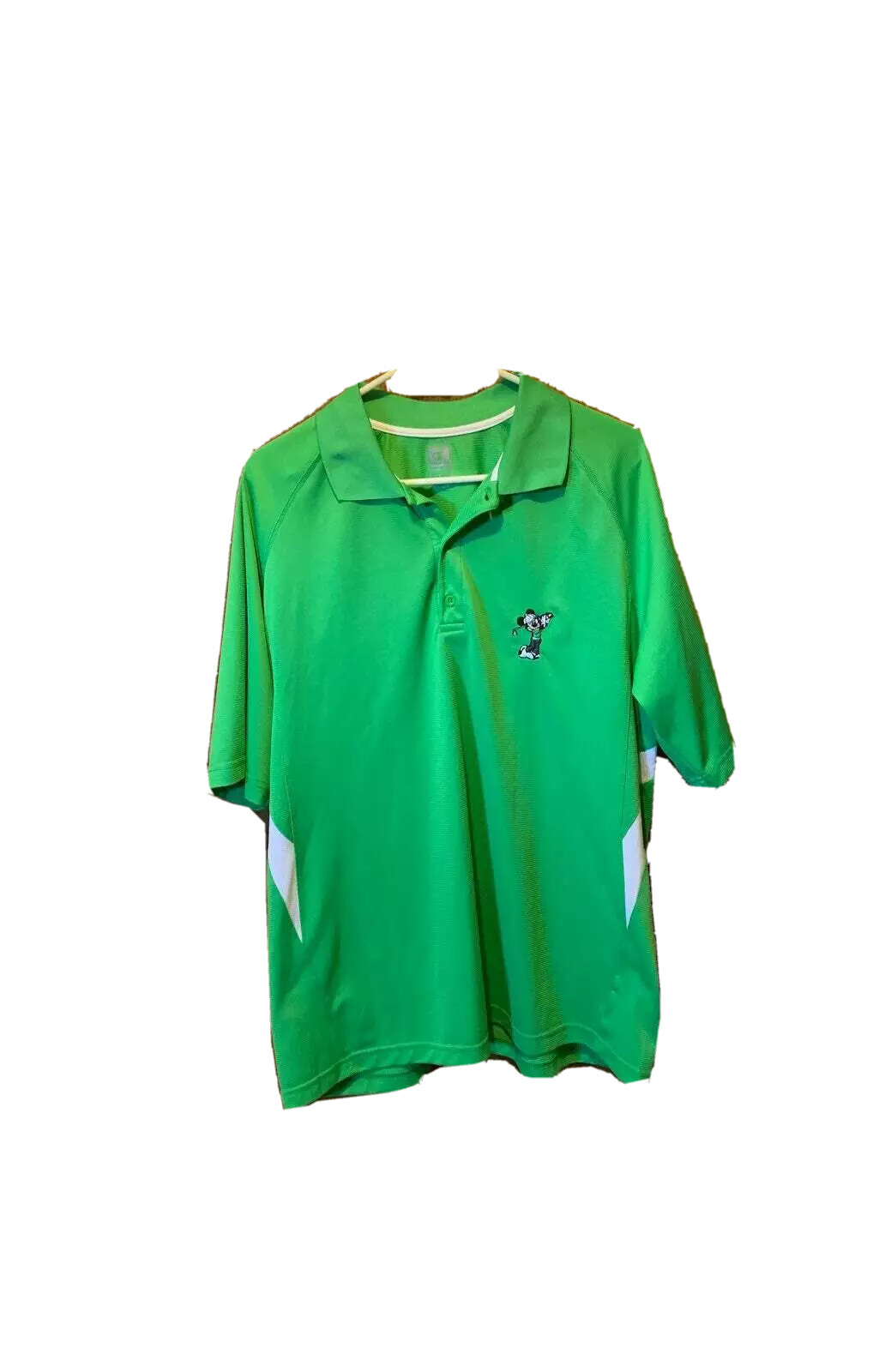 disney golf shirt