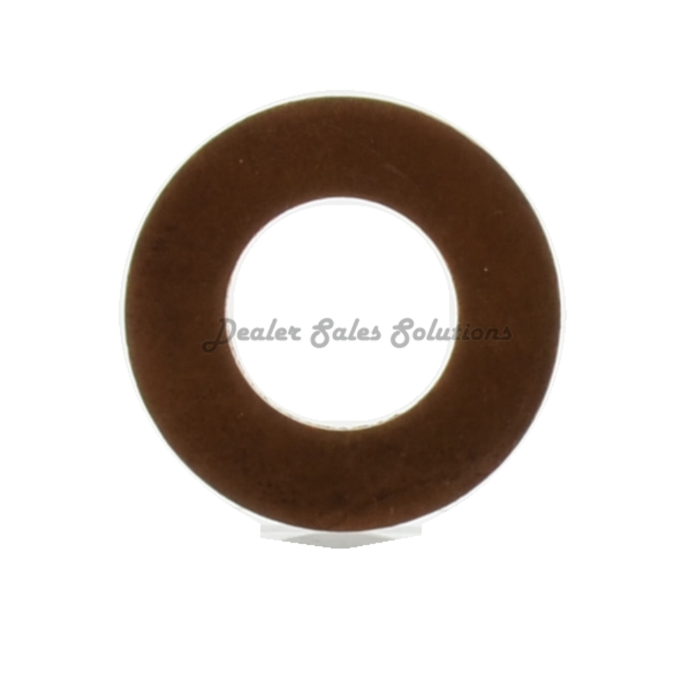 New Genuine MercedesBenz Drain Plug Gasket 1402710060 OEM eBay