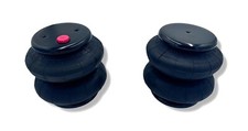 2600 Air Bags Air Ride Air Suspension Pair 2600 Air Bags Air Ride Air Suspension Pair