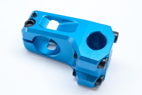 Eastern Bikes Compressor Front Load Stem for BMX Bikes 6061-T6 CNC'd alloy - Picture 16 of 34