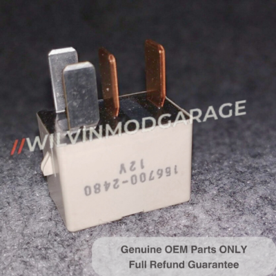 、、 0650p4 OEM Suzuki Relay 38860-76f01 for sale online | eBay