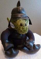 Farce Wars -Dark Gator - New With Tags